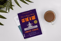 Những cuốn sách giúp xây dựng lối sống lành mạnh