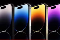 Apple chính thức "trình làng" iPhone 14, giá từ 700 USD