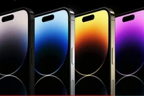 Apple chính thức "trình làng" iPhone 14, giá từ 700 USD