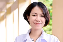 Nhà khoa học nữ nghiên cứu vật liệu tự lành “hot trend” thế giới