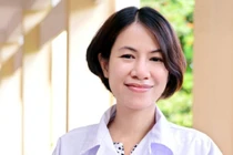 Nhà khoa học nữ nghiên cứu vật liệu tự lành “hot trend” thế giới