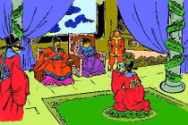 Điểm danh 8 vị vua có số phận hẩm hiu trong lịch sử Việt Nam 