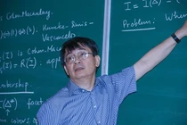 GS Ngô Việt Trung: Cơ chế tự chủ đào tạo tiến sĩ giúp các "lò ấp" hồi sinh