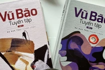 Đời văn đầy ắp tiếng cười của Vũ Bão