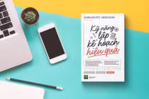 Những cuốn sách giúp lập kế hoạch ngày đầu năm