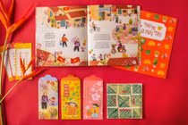 Cảm xúc trong ngày cuối cùng của năm