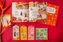 Cảm xúc trong ngày cuối cùng của năm