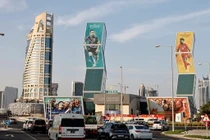 Năm quyển sách hay về Qatar - chủ nhà World Cup 2022