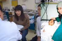 Một người Việt được Hàn Quốc vinh danh về các hoạt động thiện nguyện