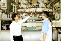 Giải thưởng Tôn Đức Thắng năm 2022: Những “cây sáng kiến” tiền tỷ