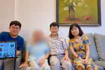 Nhà khoa học Việt sáng chế hệ thống hỗ trợ giao tiếp cho bệnh nhân