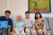 Nhà khoa học Việt sáng chế hệ thống hỗ trợ giao tiếp cho bệnh nhân