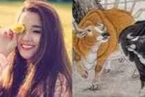 3 tuổi Nam Tào chấm sổ vàng, lắm tiền nhiều của nhất Quý Mão 2023