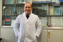 Bác sĩ giành học bổng Harvard: "Hình ảnh bệnh nhân nghèo luôn trong tâm trí" 