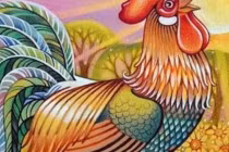 Gọi tên 3 con giáp càng phát tướng càng phát tài, giàu vô đối 