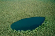 10 địa điểm bí ẩn trên thế giới chưa từng được con người giải mã 