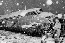 11 vụ tai nạn máy bay cực thảm khốc trong lịch sử nhân loại 