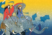 Người Pháp viết về Hai Bà Trưng hơn 100 năm trước