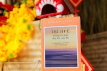 Những khoảnh khắc soi sáng nội tâm Oprah Winfrey