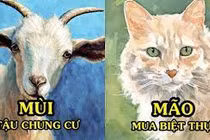 2023: Vận xui hết đeo bám, 3 con giáp hồ hởi đón bão tài lộc 