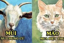 2023: Vận xui hết đeo bám, 3 con giáp hồ hởi đón bão tài lộc 