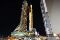 Toàn cảnh sứ mệnh trở lại Mặt Trăng của NASA