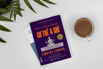 Những cuốn sách giúp xây dựng lối sống lành mạnh