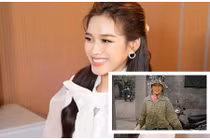 Bố mẹ để Hoa hậu Đỗ Thị Hà đi cấy: Nguyên nhân từ đâu?