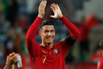 Ronaldo lần thứ 5 dự World Cup, sánh ngang 3 huyền thoại