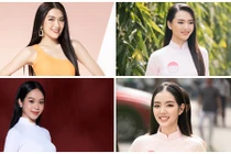 Lộ diện top thí sinh tiềm năng trước chung kết Hoa hậu Việt Nam