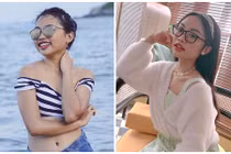 Bị chê “hở bạo, mặc không hợp tuổi”, Phương Mỹ Chi lột xác ra sao?