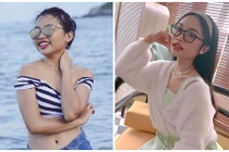 Bị chê “hở bạo, mặc không hợp tuổi”, Phương Mỹ Chi lột xác ra sao?