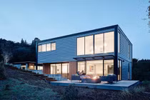 7 mẫu nhà lắp ghép đẹp, hiện đại, giá rẻ nhất