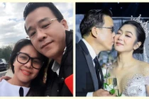 Soi hôn nhân cũ của “Vua cá Koi” trước khi yêu Hà Thanh Xuân