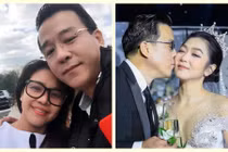 Soi hôn nhân cũ của “Vua cá Koi” trước khi yêu Hà Thanh Xuân