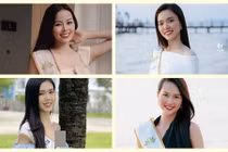Ai sẽ đăng quang Hoa hậu Du lịch Việt Nam 2022?