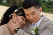 Đón tuổi mới, Trương Nam Thành nhắc đến vợ đại gia hơn 15 tuổi