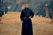 Tào Tháo nói gì khi Viên Thiệu định lập Lưu Ngu làm vua?