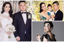 Diệp Lâm Anh và loạt mỹ nhân đấu tranh đòi nuôi con 