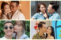 Loạt quý ông chiều vợ con nhất showbiz Việt