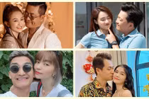 Loạt quý ông chiều vợ con nhất showbiz Việt