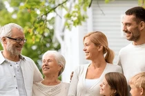 Về già đừng cho con cái ba loại tiền này, sẽ phản tác dụng