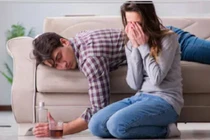 Chồng đột ngột qua đời, tôi rối bời nhưng không rơi nước mắt