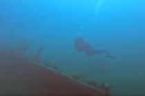 Thợ lặn khám phá con tàu mất tích hơn một thế kỷ