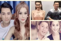 Vì sao Lâm Khánh Chi được lòng dàn người cũ dù chia tay?