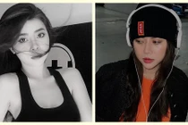 Hình ảnh cuối đời của diễn viên Minh Sương vì qua đời vì đột quỵ