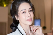 Tình trường Nhật Kim Anh trước hội chứng sợ yêu hậu ly hôn