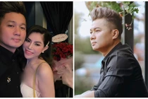 Sau 2 năm ly hôn vợ hoa hậu, Lâm Vũ công khai bạn gái mới