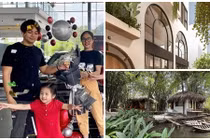 Cuộc sống sang chảnh của Vân Trang sau khi kết hôn