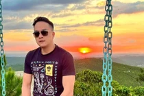 Hậu lùm xùm tình ái, Cao Thái Sơn tự nhận đẹp trai, may mắn